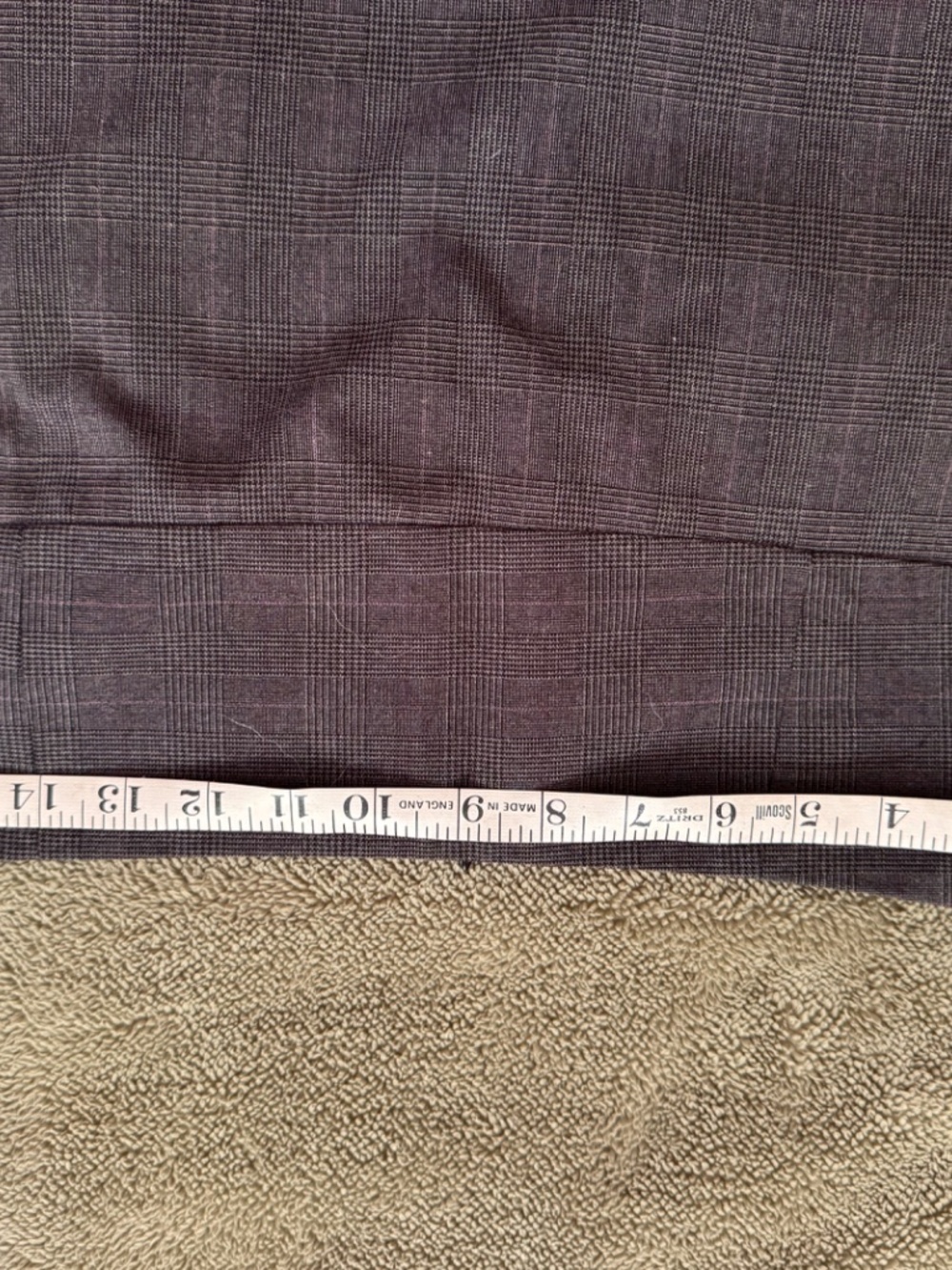 Pencil skirt - Picture 4 of 6